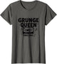 Grunge Queen Vibes Grunge Fashion Only 90s Inspired Design