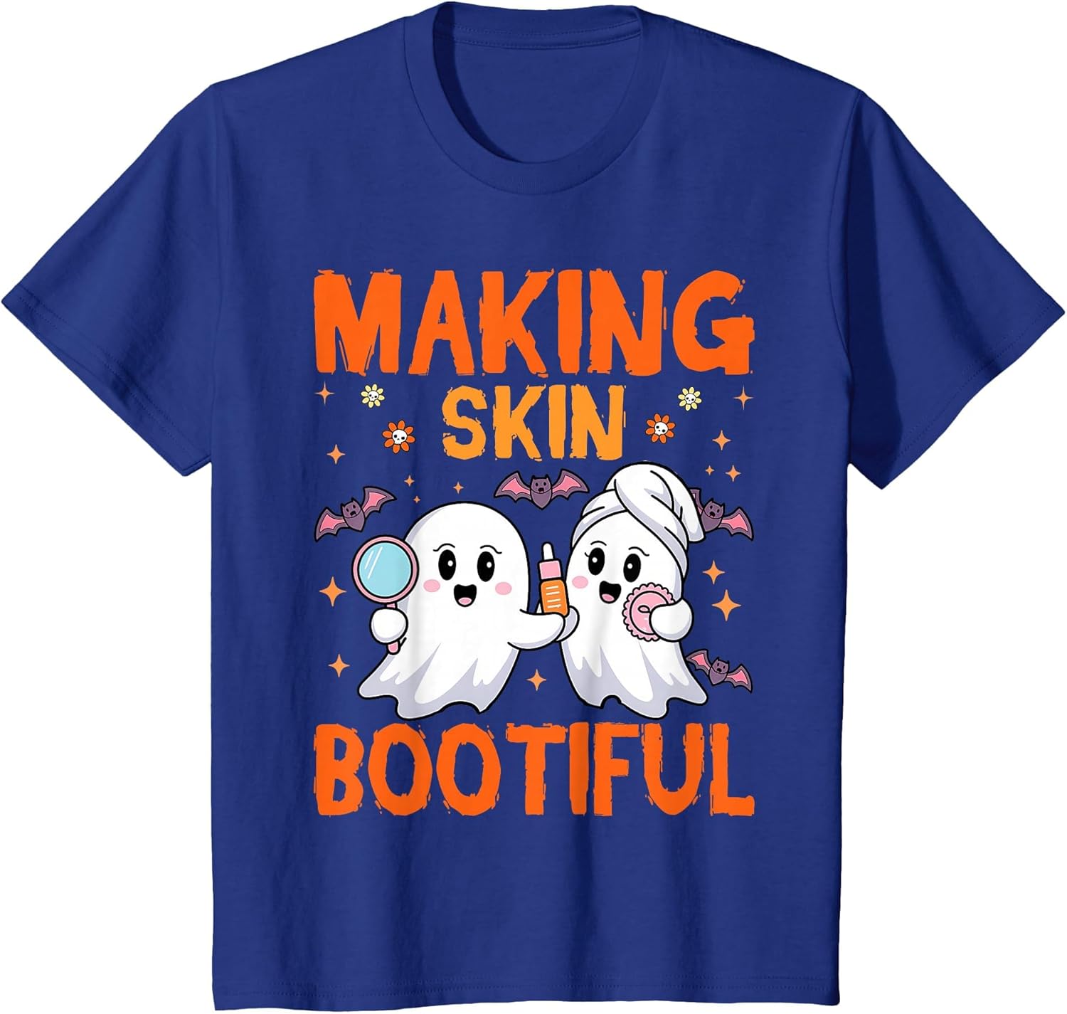 Making Skin Bootiful Estheticians Skincare Lady Halloween