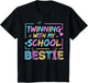 Twin Day Friends School Twinning with My Bestie Matching