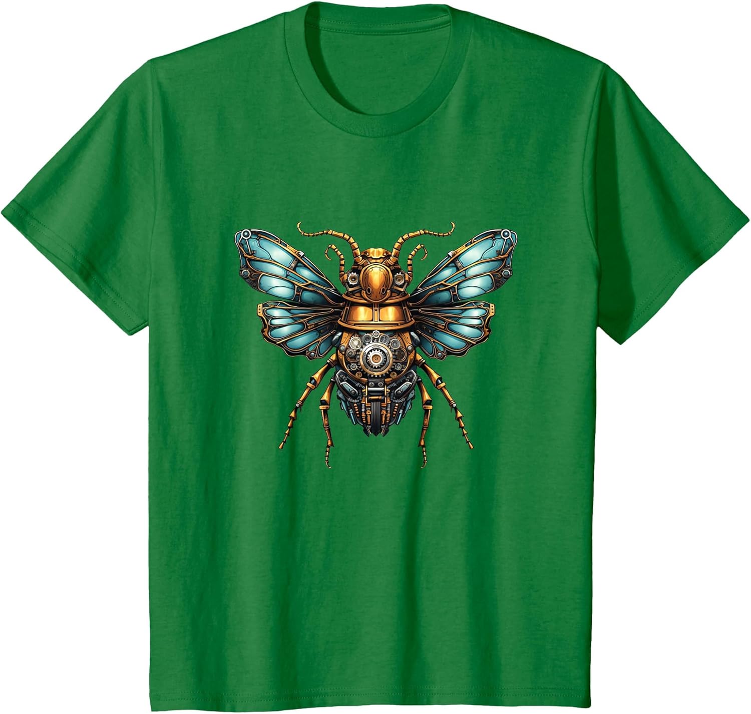Bug Steam Punk Insect Art Steampunk Bug