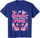 Breast Cancer High Heels October Wear Pink Girls Kids Women
