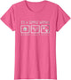 Sports Lover I'm A Simple Woman Sunshine Tennis Dogs