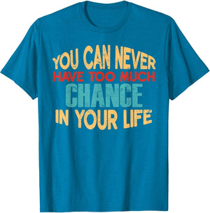 Funny Chance Personalized First Name Joke Item