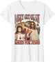 I Only Get On My Knees for Jesus Funny Offensive Adult Humor