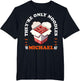 They're Only Noodles Michael Horror Movie Lover