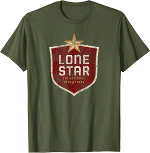 Lone Star Vintage Style - Logo