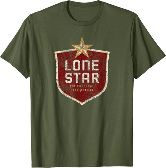 Lone Star Vintage Style - Logo