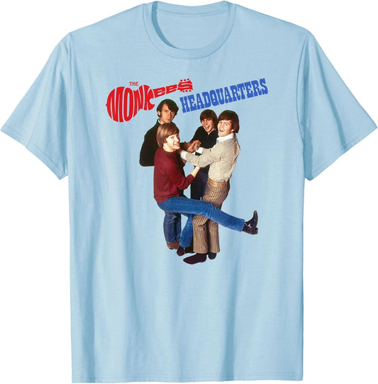 The Monkees Headquarters Photo