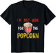 Im Just Here for The Popcorn