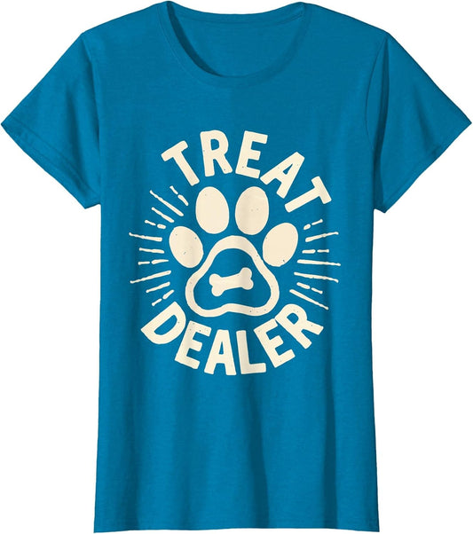 Treat Dealer