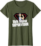 Shit Show Supervisor Shirt, Mom Boss Teacher Coordinator