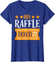 Buy Raffle Tickets from Me
