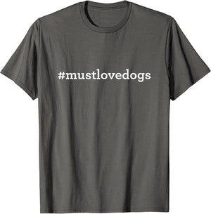 Must Love Dogs