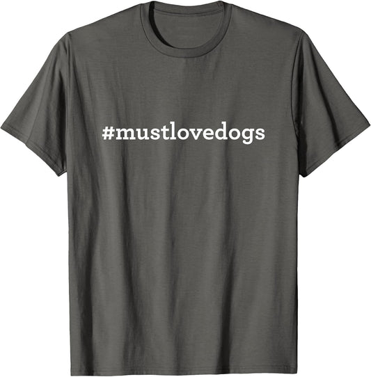 Must Love Dogs