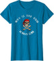 Funny Pirate Quote - Why is The Rum Always Gone?