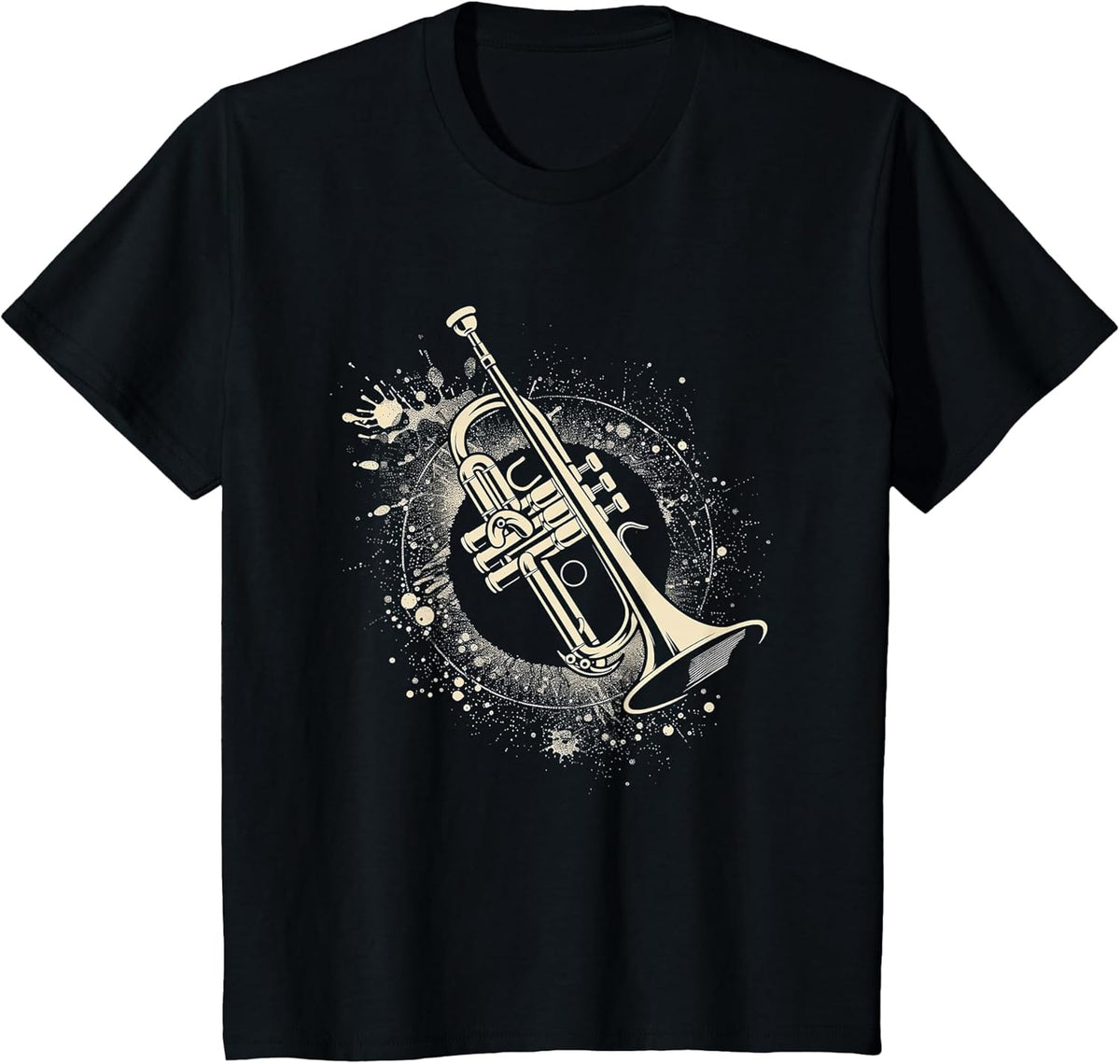 Vintage Trumpet