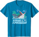 Avatar: The Way of Water Lo'ak & Payakan Best Friends Logo