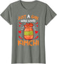 Just A Girl Who Loves Kimchi Funny Korean Asian Food Lovers