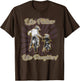 Like Father Like Daughter Dirt Bike Motocross T Shirt