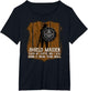 Viking Shirt Shield Maiden Don't Touch My Coffee