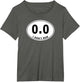 0.0 I Don't Run