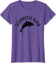 Clearwater Beach Florida FL Dolphin Vacation Souvenir