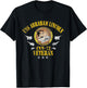 USS Abraham Lincoln CVN-72 Veteran Patriotic Memorial Flag