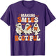 Funny Ghost Dentist Halloween Making Smiles Bootiful
