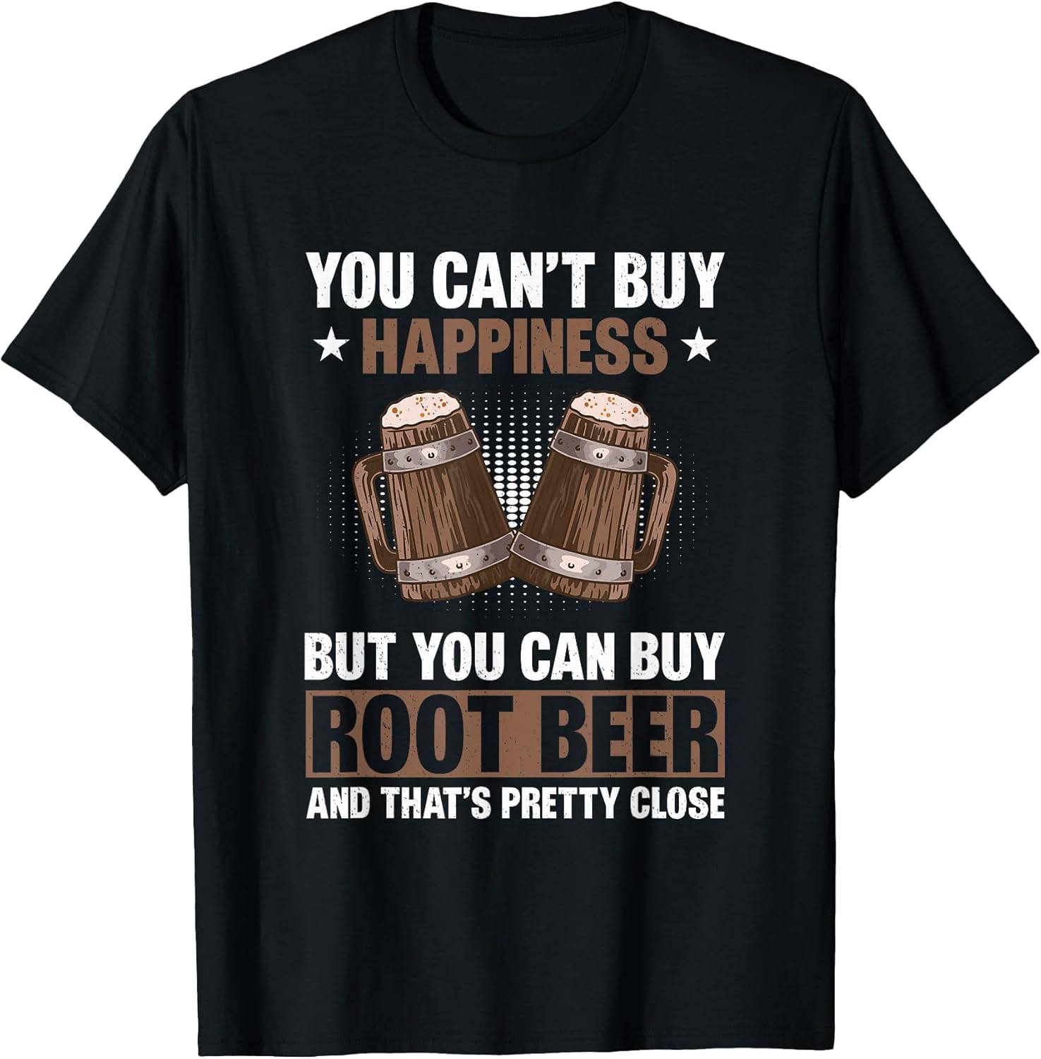 Root Beer Soda
