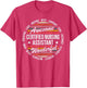 Certified Nursing Assistant CNA Funny Appreciation