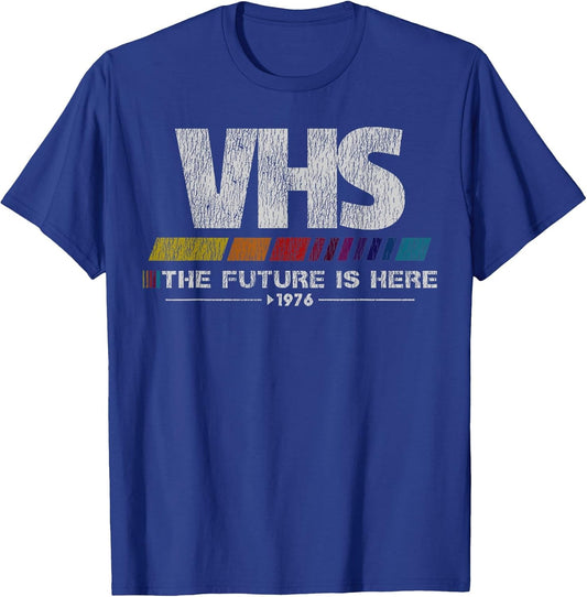 The Future is Here