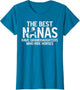 The Best Nanas Horse Show Nana Equestrian Nana Grandma
