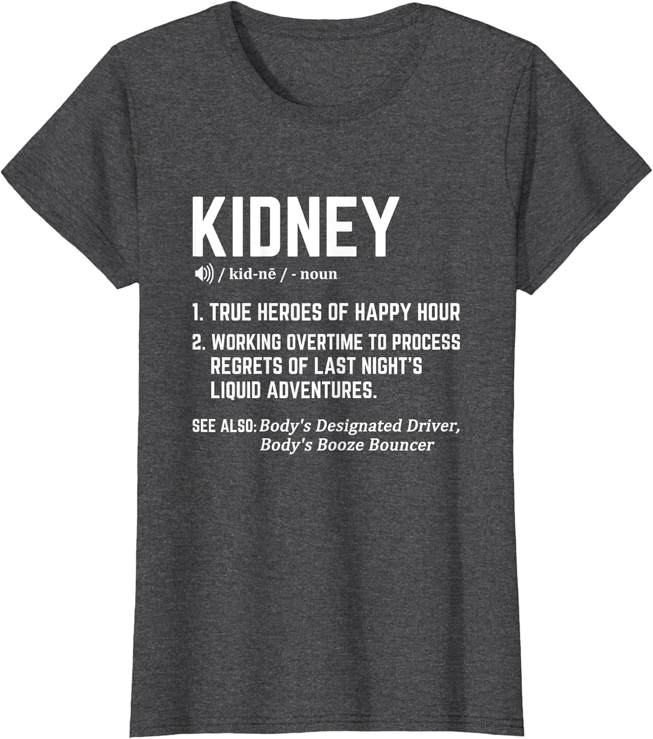 World Kidney Day Awareness Kidney Definition