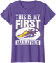 This is My First Marathon