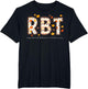 RBT Registered Behavior Technician Thanksgiving Fall Autum