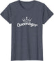 Queenager Queenagers Women Mom Grandma Ladies