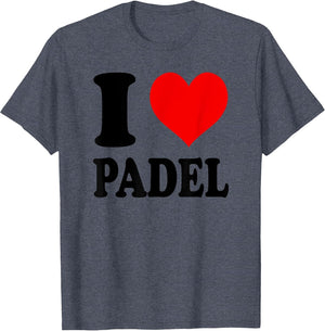 I Love Padel