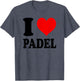I Love Padel