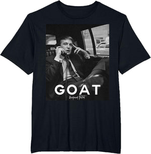 Trump Goat Republican Conservative Gift Trump 2024