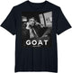 Trump Goat Republican Conservative Gift Trump 2024