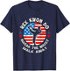 Rex Kwon Do American Flag Taekwondo Martial Art Sport