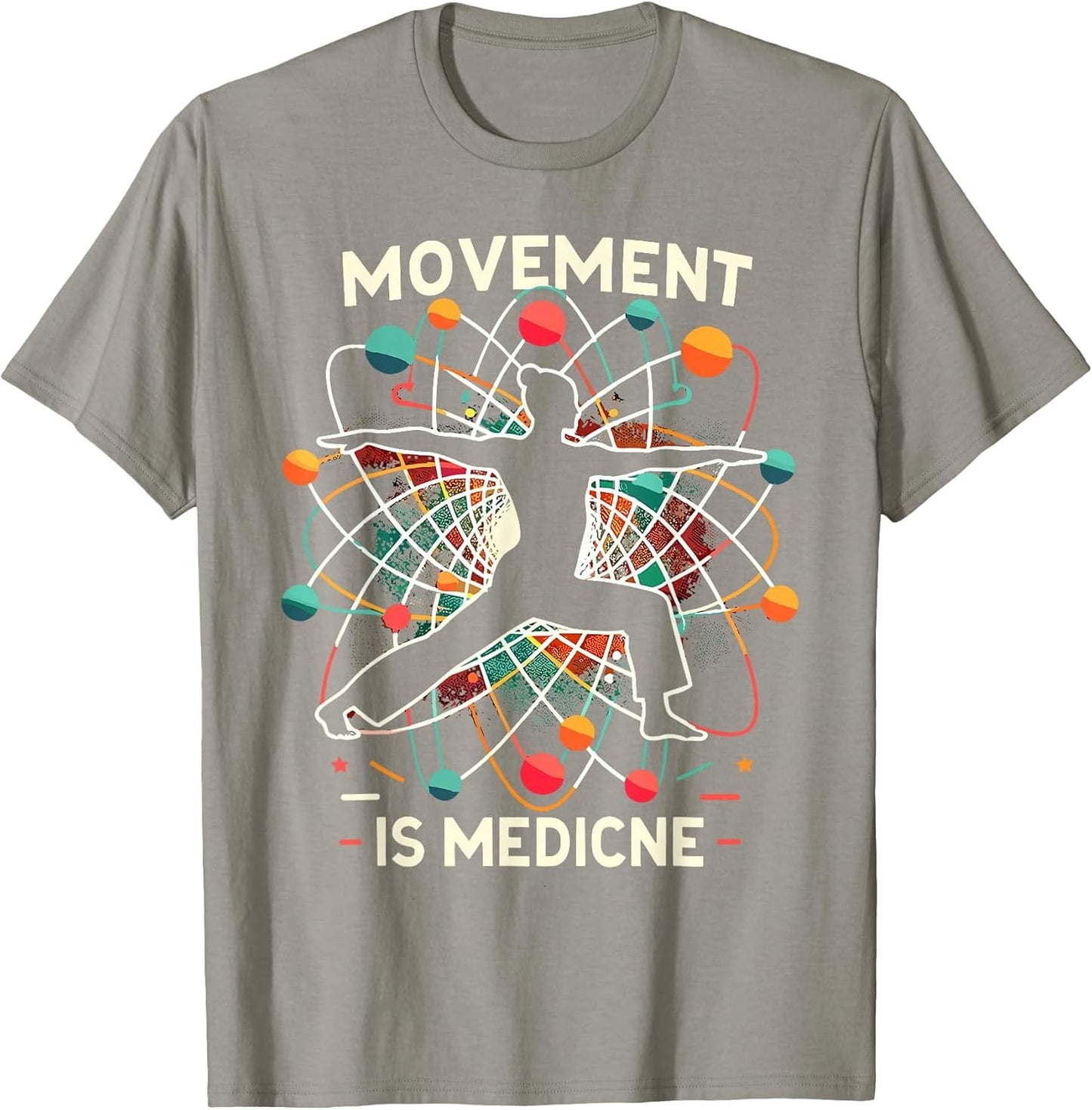 Movement is Medicine Exercise Therapy Sports Medicine