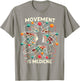 Movement is Medicine Exercise Therapy Sports Medicine
