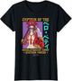 One Piece Anime Belo Betty Captain of The Revolutionary Army