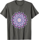 Boho Yoga Art Spiritual Meditation Sacred Geometry
