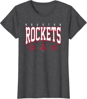 NBA Official Houston Rockets Battle Tested