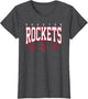 NBA Official Houston Rockets Battle Tested
