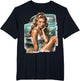 Pinup Girl Pin Up Vintage Retro Girls