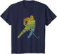 Ice Hockey Boy