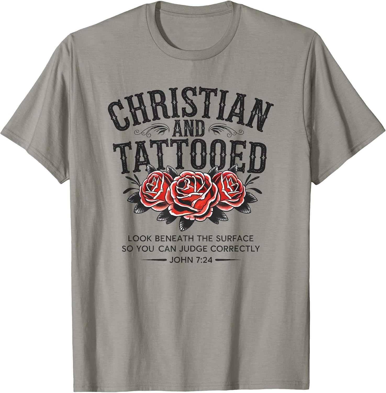 Christians